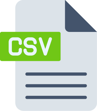 json to csv file online