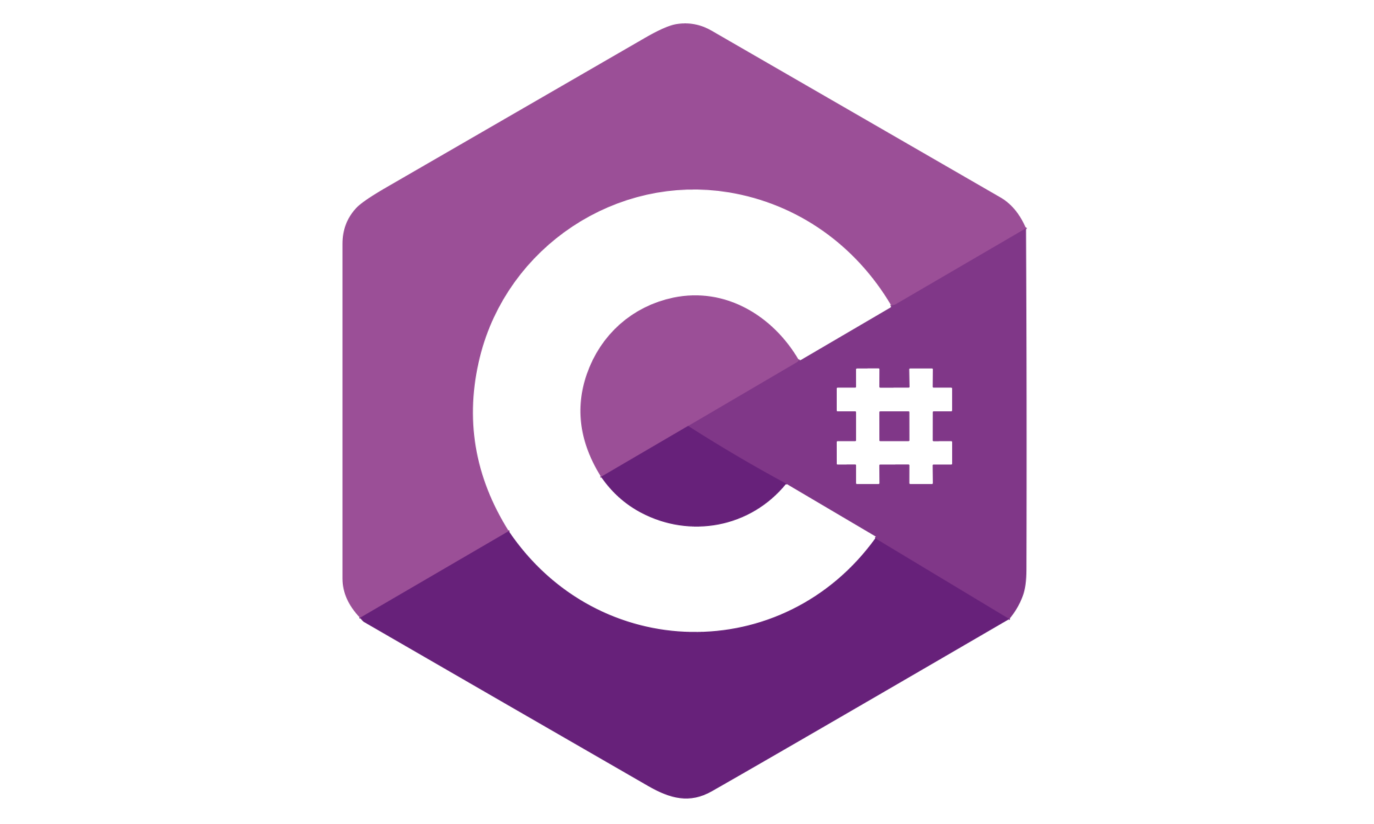 C#